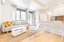 Zagreb, Donji Grad, NEWLY CONSTRUCTED, beautiful two-room apartment of 48,57 m² and parking
