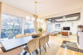 Zagreb, Remete, beautiful family house 400 m²