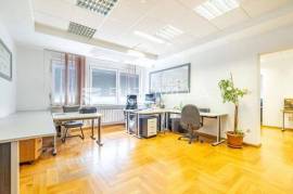 Zagreb, Radnička, office space 419 m² with parking spaces
