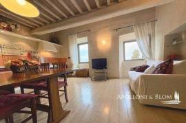 Restored 1700s two-story Town House - Barberino Val d'Elsa, Florence