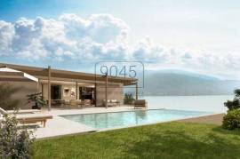 New-build villa with spectacular views of Lake Garda in Sarnico / Toscolano Maderno - Lake Garda