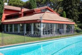 Villa Rouge