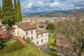 VILLA DEGLI ORNAMENTI