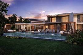 The Majestic North: The Pinnacle of Tropical Architecture.