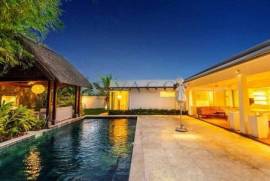 Grand Baie: The Private Eden of the Golden Triangle.