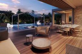 Mauritius: North Coast. Highly Sought-After Village.