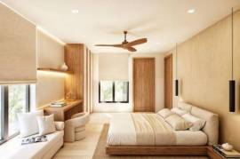 For Sale: Casa Sacbe 3 Bedroom Villa