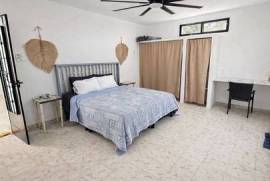 Rental of House on the Beach Chuburná | Long Stays
