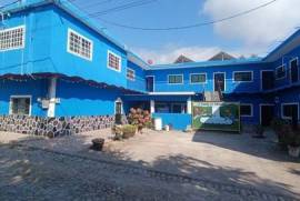 Villa-House for sale in Bay-Of-Matanchen Mexico