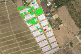 Lote Agave Azul 190 - Terreno en Venta en Agave Azul