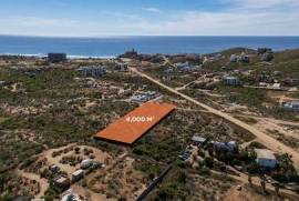 Cerritos Sunset Heaven, Pacific,