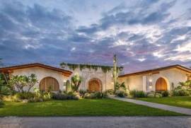 Lot 7 Palmilla Park, Villa Lunara, San Jose Corridor,