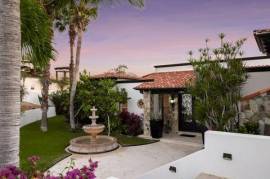 99 Padre Salvatierra, Casa Bokke, San Jose del Cabo,