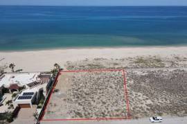 Lot #7 Los Pinos, East Cape,