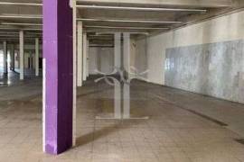 Commercial unit for rent on 1º de Maio Avenue, Marinha Grande