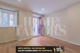 T1 in the Historic Center of Setúbal - Comfort and Privileged Location