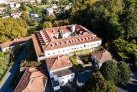 Hotel 3 estrelas em Braga: 63 quartos em 3.8 h.a