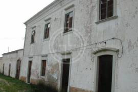 Building in Monte da Patã, Albufeira