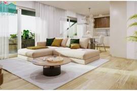 1 Bedroom Apartment with Parking Space in Aveiro