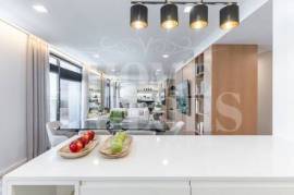 T3 Duplex with balconies and terrace Sophistication and Exclusivity in Aveiro