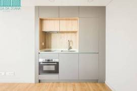 Studio flat with parking space in Aveiro