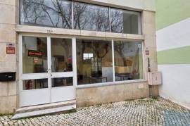 Store in Paço de Arcos