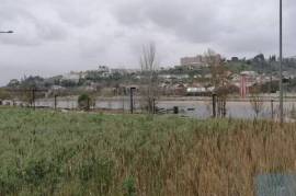 Building in Abrantes