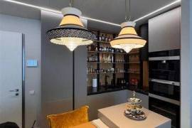 Apartment with 3 bedrooms for sale 75.2 sqm in Mamaia, Exterior Nord area