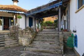 Danube Delta Resort | 21 rooms | 18 accommodation units | near the Black Sea