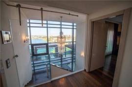 Luxury Penthouse in Floreasca | 300 sqm usable area | 200 sqm terraces | 3 underground parking spaces