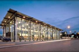 Commercial Land Snagov 14,409 sqm - Ideal for Car Showroom / Event Hall / Retail Gallery