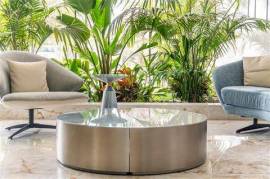 Apartment with 2 bedrooms for sale 57.91 sqm in Mamaia, Exterior Nord area