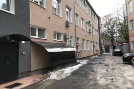 Помещение в центре города