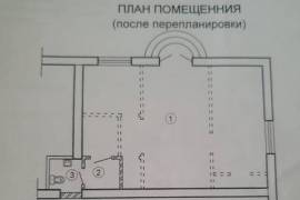 Сдается коммерческое помещение,