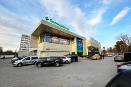 Помещение свободного назначения в Московская область, Одинцовский городской округ, пос. Горки-2 22В (175 м²)