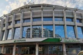 Торговая площадь и не только