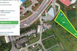 Продается участок,