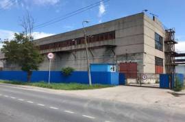 Продам склад класса А