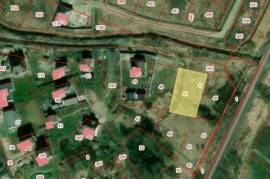 Участок в пос. Ласкино