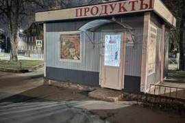 Продается коммерческое помещение,