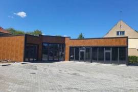 Продается коммерческое помещение,