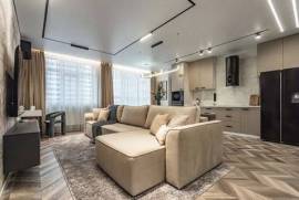 2-к. квартира, 64 м², 19/25 эт.