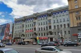 Дом булгакова