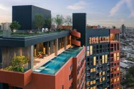 Flo - Bangkok, Thailand