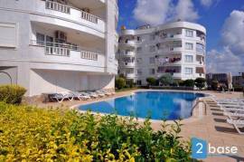 3 + 1 Lovely penthouse with great view