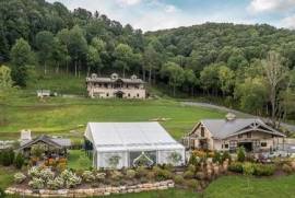 FireRock Station, LLC For Sale In Sugar Grove North Carolina USA