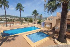 3 Bedrooms - Villa - For Sale