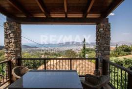 Apartment 120 sq.m for sale