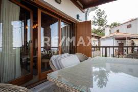 Apartment 120 sq.m for sale