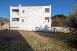 Plot 381 sq.m for sale